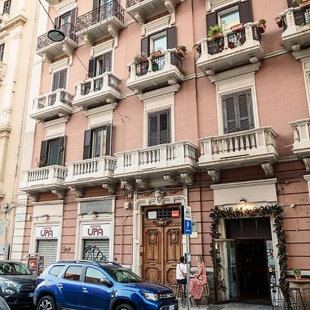 Appartamento A Due Passi Dal Mare Bari Esterno foto