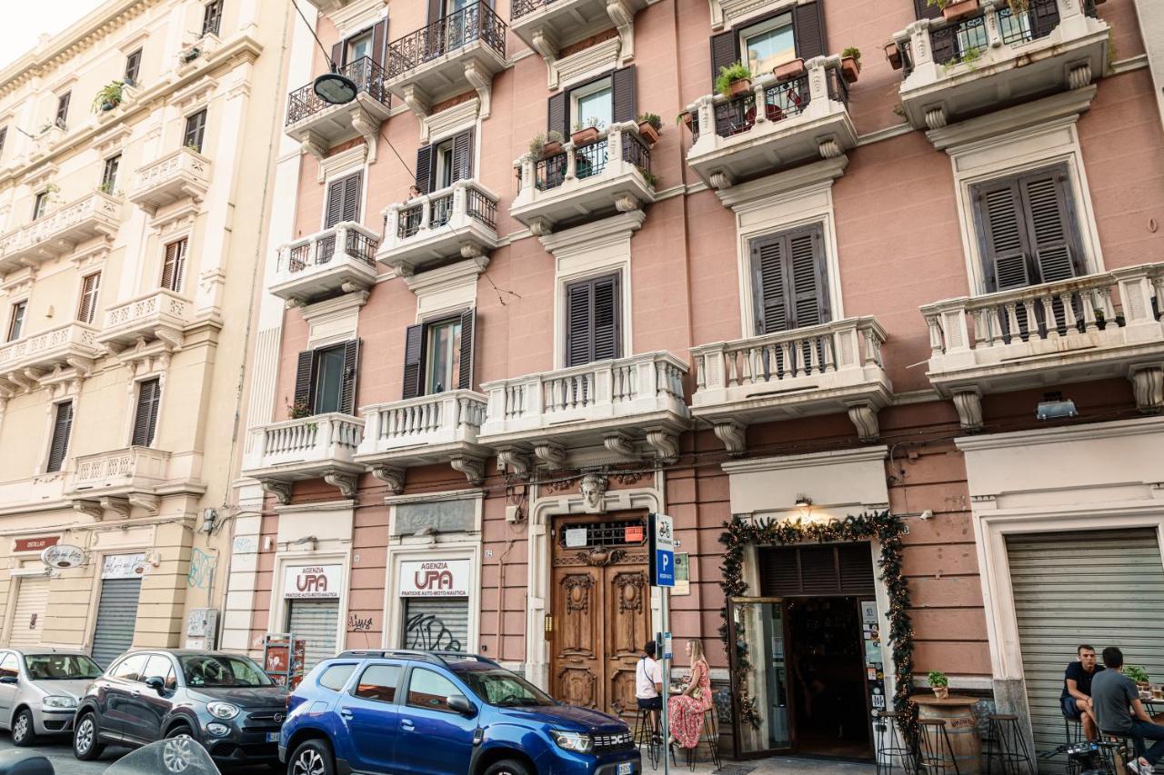 Appartamento A Due Passi Dal Mare Bari Esterno foto